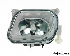 Nebelscheinwerfer für Mercedes CLK E-Klasse T-Model SLK H1 Links Vorne 96-04 Nebelscheinwerfer für Mercedes CLK E-Klasse T-Model SLK H1 Links Vorne 96-04
