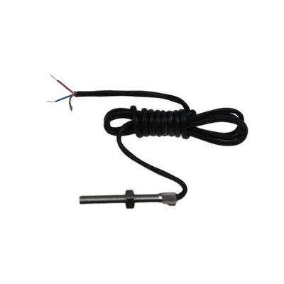 MSP6729 Magnetic Rotate Speed Sensor Pick Up Sender Ring Gear Teeth 3/8-24UNF-2A