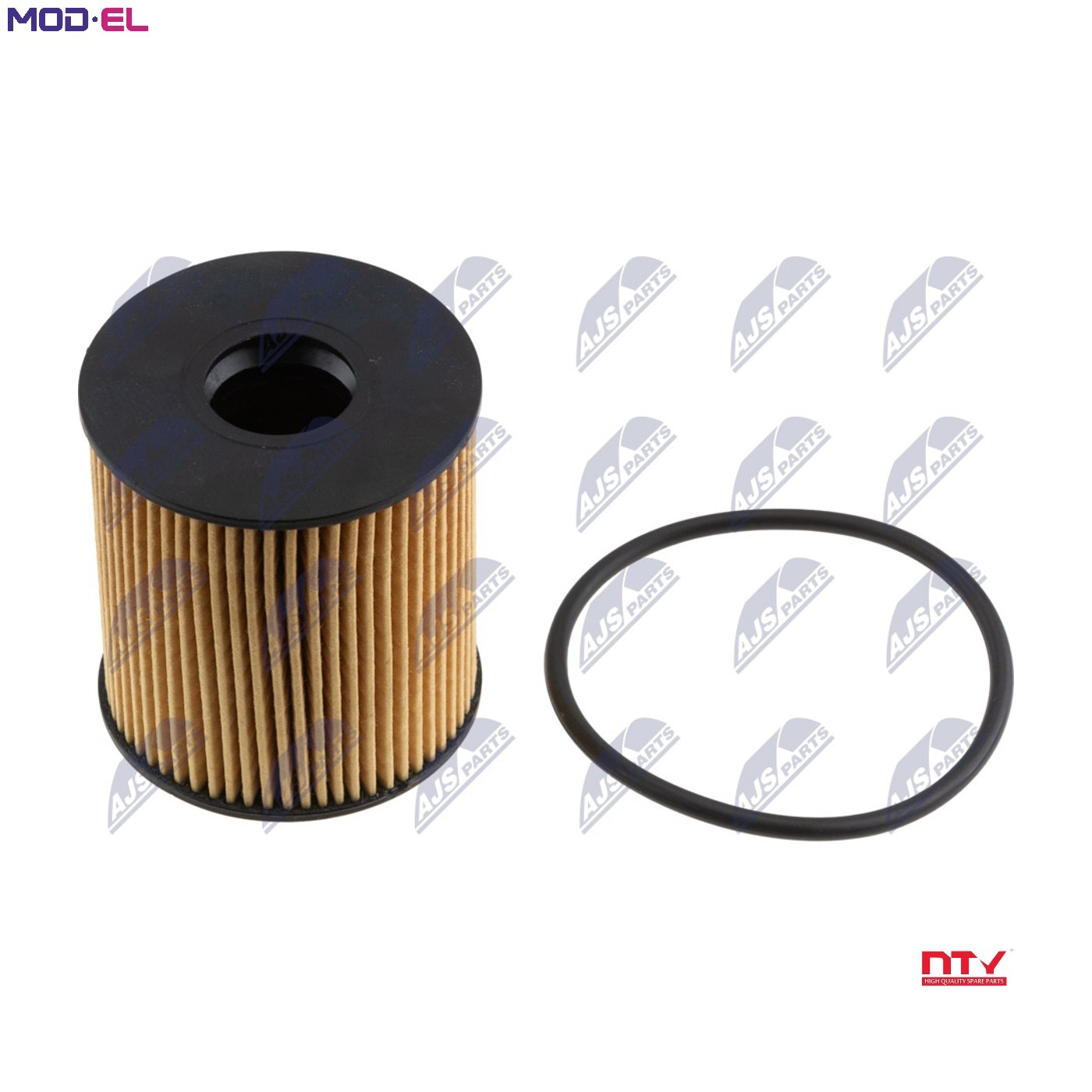 Winfil Oil Filter Fits for Ford Mondeo 2.0TDI 00.09 Berlingo 98 Partner 98 - Image 4