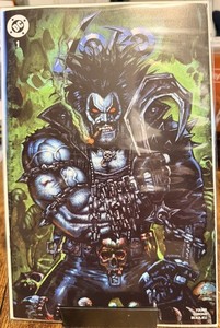 Simon Bisley Comic | eBay