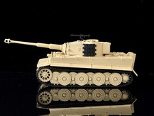 Tiger I Ausf hrung E WWII German Heavy Tank 1:35 Scale 3D Printed Model Kit