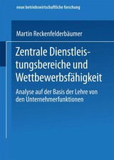 Martin Reckenfelderbäumer | Zentrale Dienstl...