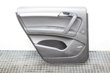Porte arrière et accessoires Audi Q7