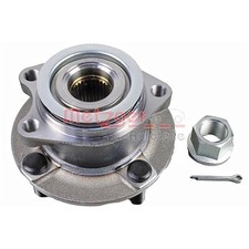 Metzger Radlager vorne für Nissan Evalia Nv200