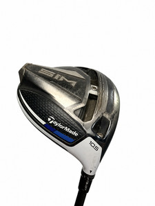 Taylormade Smoke Driver | eBay