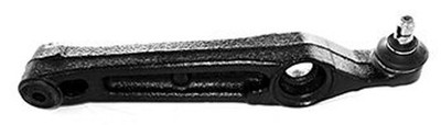 MOTAQUIP Querlenker Dreieckslenker LVSA1407 Stahl für OPEL AGILA H00 F68 12V 16V