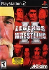Legends of Wrestling II - Playstation 2 Game Only