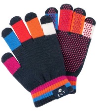 Magic Grippy Riding Gloves Trend KIDS