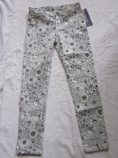 CHEROKEE GIRLS JEGGINGS PANTS SZ 8 NWT