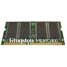 KTT-SO815/256- 256MB PC100 SODIMM Laptop Memory for Toshiba 1800 1805 2805 3000