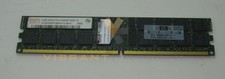HP 405476-051 2GB PC2-5300 DDR2 ECC MEMORY MODULE zy