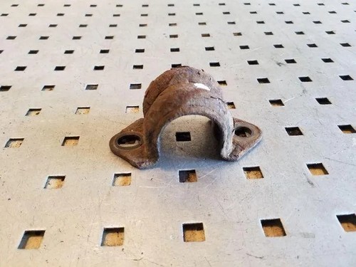 HYUNDAI ix35 LM, EL, ELH Stabilisator hinten rechts 2.0 Diesel 100kw 26199924