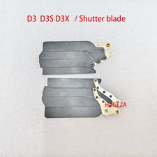D3 Shutter Blade Curtain for Nikon D3X D3S Shutter Replacement Repair Parts