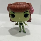 Funko Pop! Vinyl: DC Comics Bombshells Poison Ivy #224 No Box