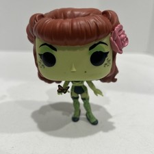 Ultimate Funko Pop Poison Ivy Figures Checklist and Gallery 20