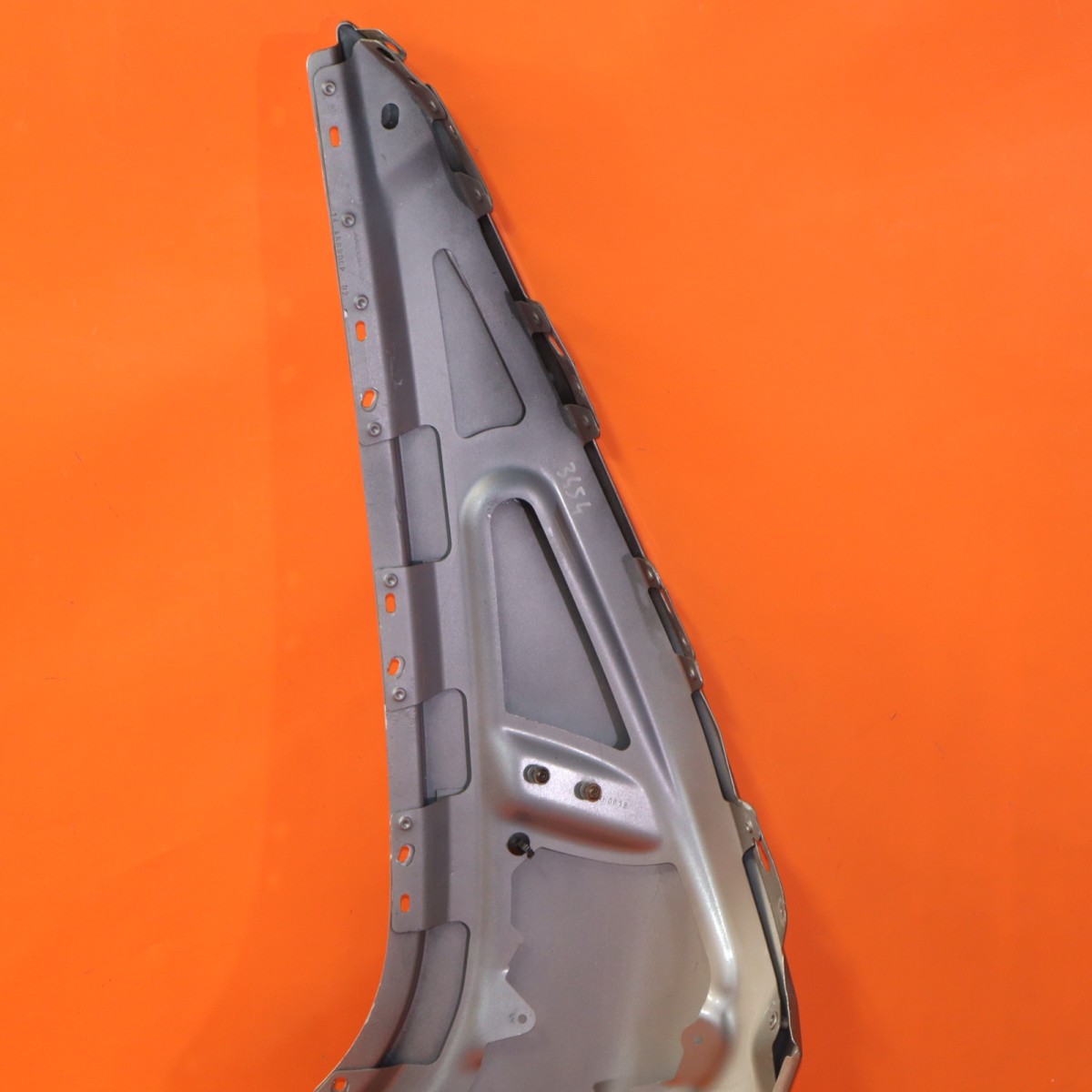 MCLAREN 720S FENDER LEFT DRIVER 2018-2020 2022 2021 2023 14AB880CP OEM DAMAGE