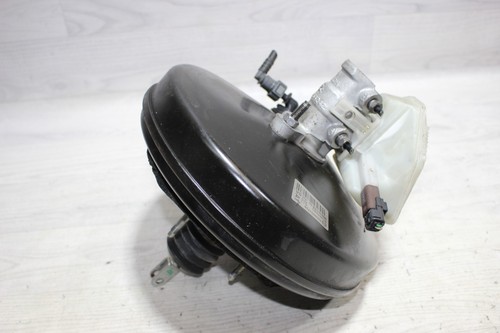 Bremskraftverstärker Hauptbremszylinder 9683915880 / 0204051709 Peugeot 207Bj,06