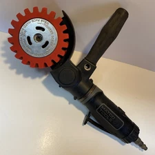 Matco Tools Metal Blaster Air Tool MT2466 - Tested and Working