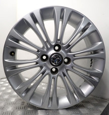 VAUXHALL CORSA MK3 16