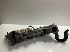 MERCEDES-BENZ CLS C219 Ansaugbrücke 3.00 Diesel 165kw 2008 28224790