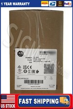 New Original Allen-Bradley 25B-D4P0N104 PowerFlex 525 AC Drive Factory Seal