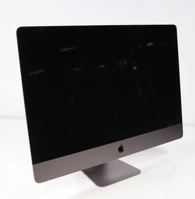 Apple iMac Pro 2017 27'' 5K Xeon W-2140B 3.2GHz 32GB DDR4 1TB SSD VEGA Pro 56
