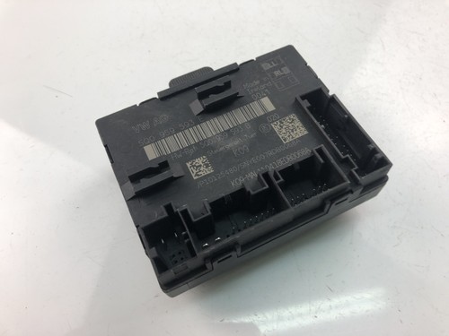 VW GOLF VII 5G1, BQ1, BE1, BE2 Steuergerät 5Q0959593E 14948221