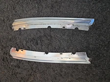 1981 -88 MONTE CARLO T Top B Pillar  Chrome Trim Molding Oe