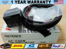 Keyence AP-C30W Pressure Sensor APC30W New Free Shipping 1PC