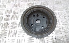 VOLVO V50 MW Kurbelwellenriemenscheibe 8642173 2.40 Petrol 103kw 2006 28463255