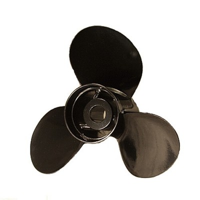 EMP P9511-1425-21 PROP IH AR-3 E ALUMINUM 21P; Interchangeable Hub; 14-1/4''