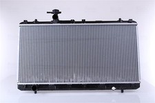 Radiateur Suzuki LIANA