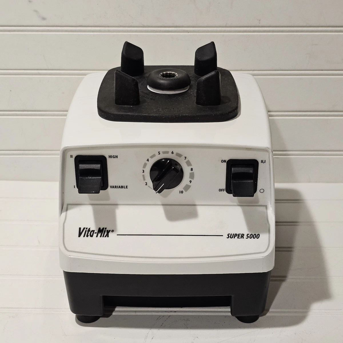 25+ Vitamix White Countertop Blenders for sale | Updated Oct 2026