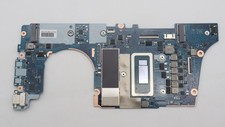 Original 5B21L37182 Lenovo ThinkPad Motherboard Intel I5-1240P 8GB Win Yoga Slim