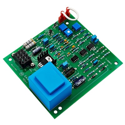 C-255670 Regulator, Photo Couple Voltage Regulator AVR PCB Assembly New, Fits...