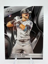 Click to enlarge Connor Norby