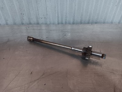 79-83 datsun 280zx 1979 OEM oil pump spindle shaft