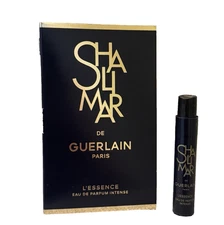 Guerlain Shalimar L'essence Eau de Parfum Intense Sample .03 oz / 1ml