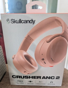 Skullcandy Crusher Anc 2 | eBay