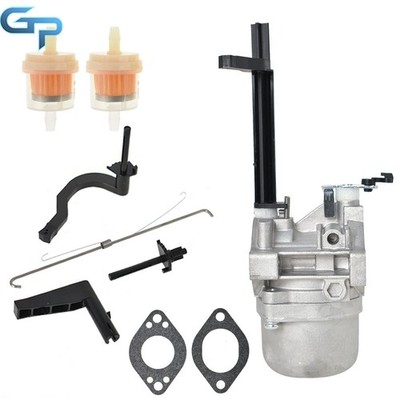 793779 Carburetor For Briggs & Stratton 1450 Series For Craftsman NIKKI