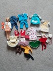 vintage 1963 10 inch bendable mattel doll with rare clothing — photo 1