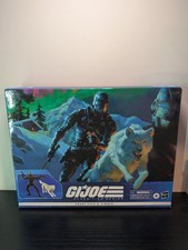 G.I. Joe 6  Classified Series Snake Eyes & Timber  V2   52 2023
