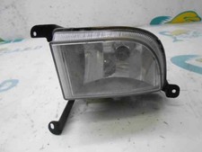 Antibrouillard Chevrolet NUBIRA
