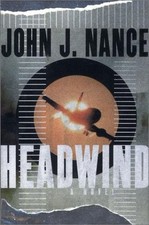 Headwind by Nance, John J.