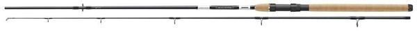 Cormoran Steckrute Black Master Spin LäNge 2,70M Wurfgewicht 20-60G-image