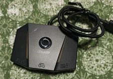 leadjoy VX2 AimBox Keyboard Mouse Adapter for PS4, Xbox One, Xbox Series X/S,