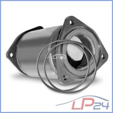 Catalyseurs Daewoo REZZO