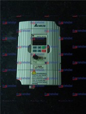 New 1PC DELTA VFD015M43B-A AC MOTOR DRIVE FREQUENCY INVERTER PLC MODULE