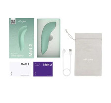 Melt 2 WeVibe Luxury Personal Massager