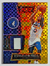 Panini Creates First Digital Rookie Cards for 2015 NBA Draft Picks 22